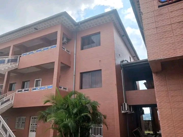Appartement - Mont-Ngafula, Kinshasa