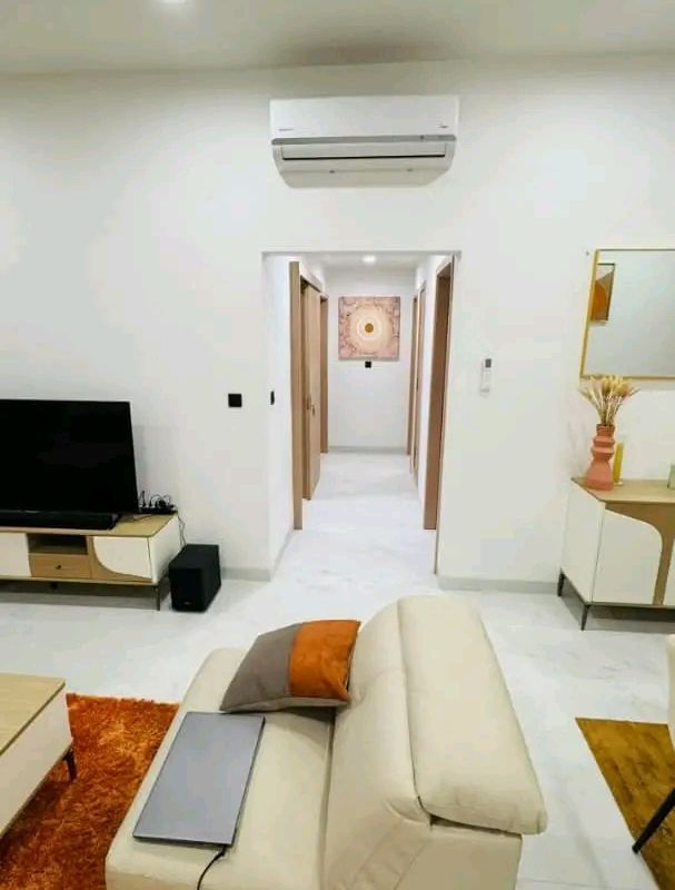 Appartement - Gombe, Kinshasa