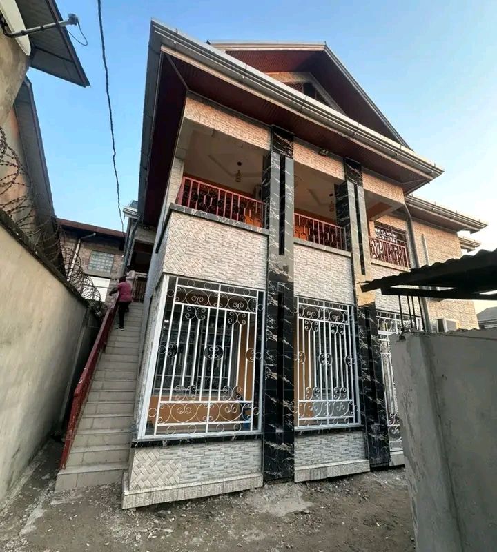 Appartement - Lemba, Kinshasa
