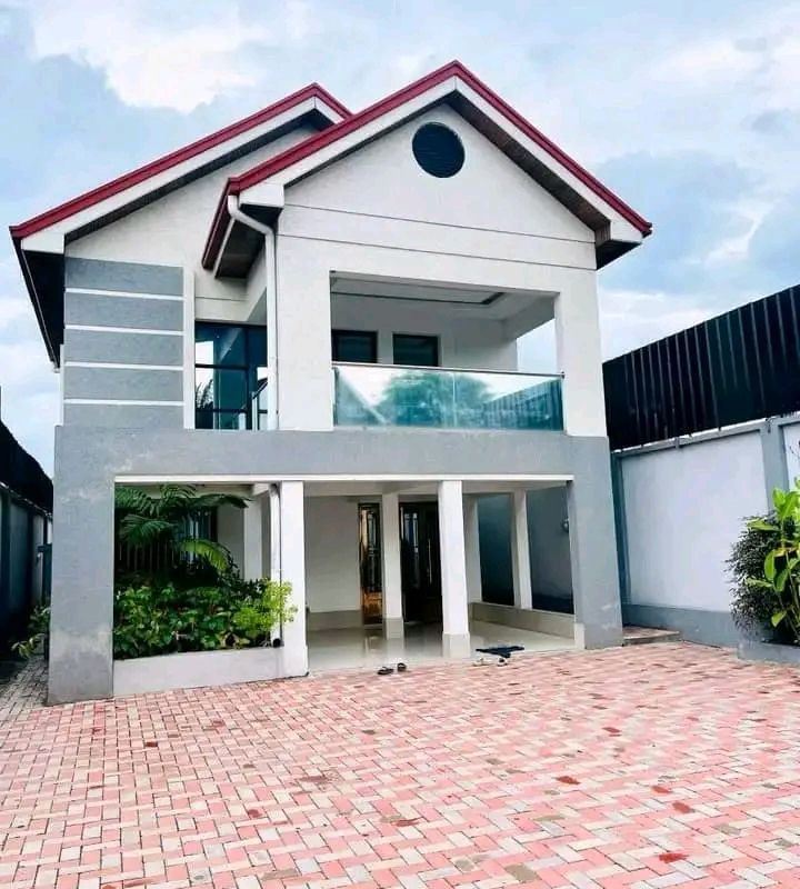 Maison - Ngaliema, Kinshasa