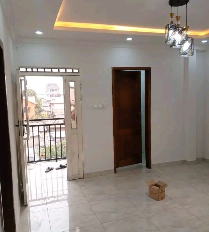 Appartement - Kasa-Vubu, Kinshasa