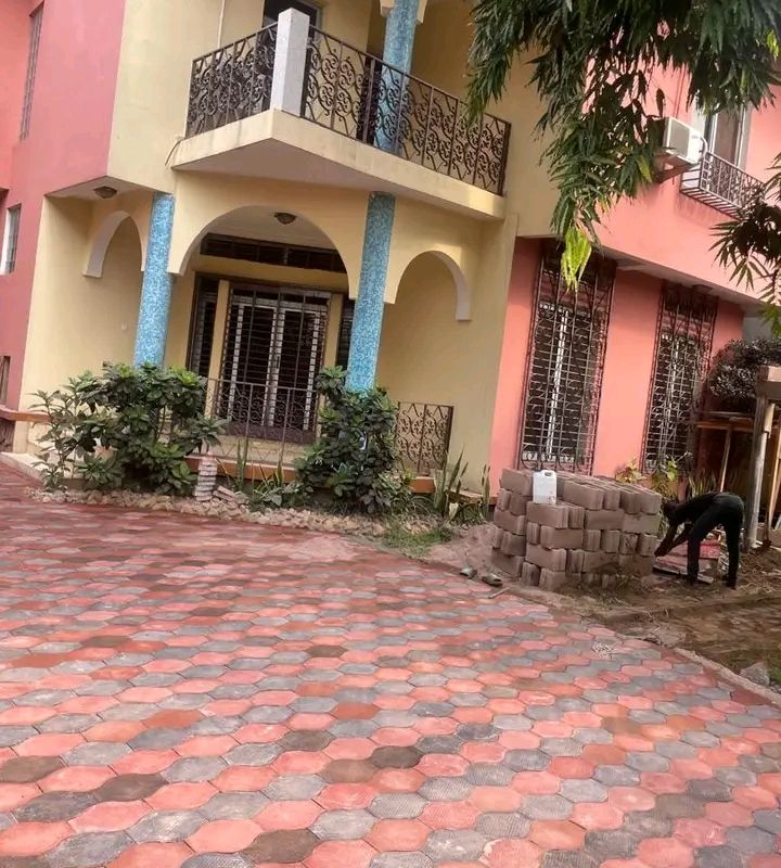 Appartement - Ngaliema, Kinshasa