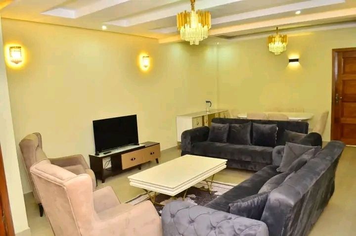 Appartement - Lingwala, Kinshasa