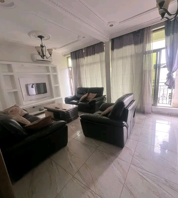 Appartement - Lingwala, Kinshasa