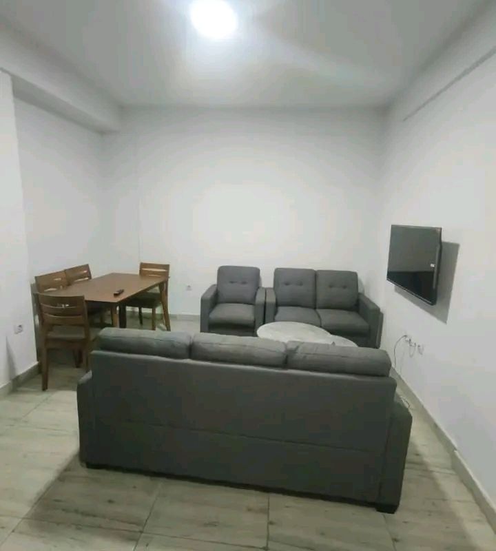 Appartement - Barumbu, Kinshasa