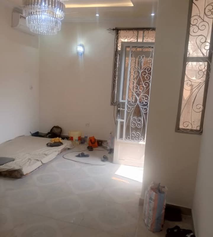 Appartement - Kasa-Vubu, Kinshasa