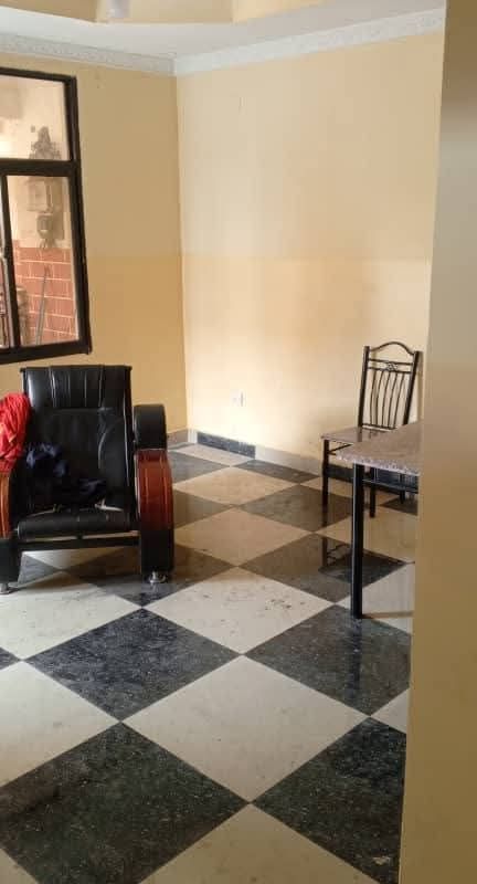 Appartement - Barumbu, Kinshasa