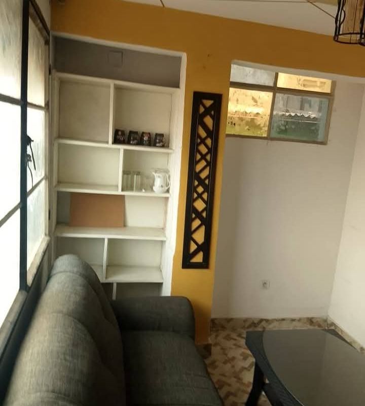 Appartement - Limete, Kinshasa