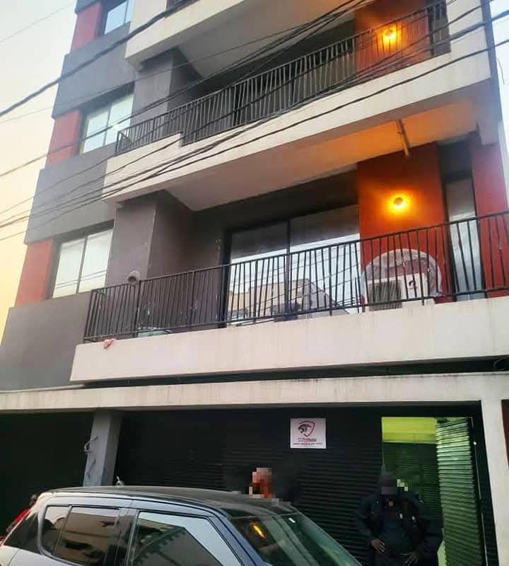 Appartement - Kintambo, Kinshasa