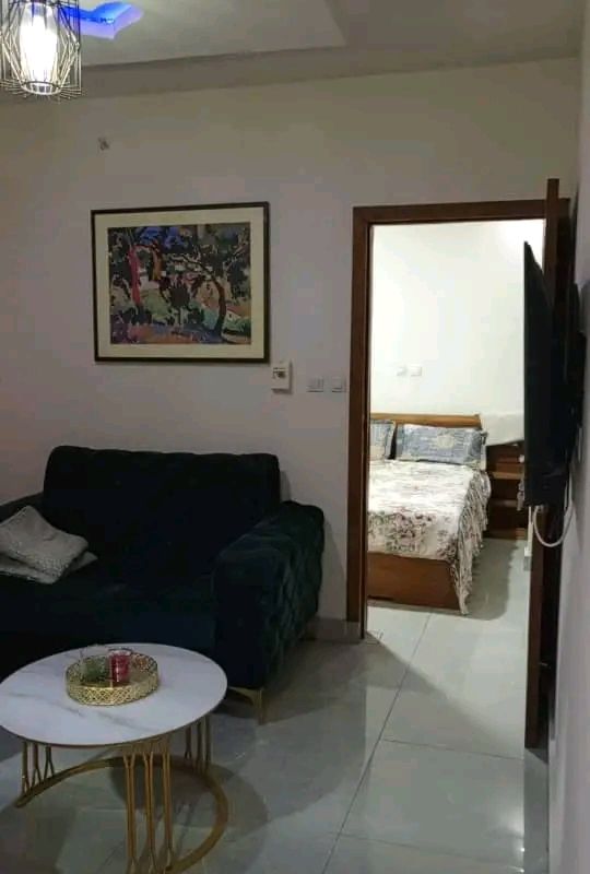 Appartement à Kinshasa