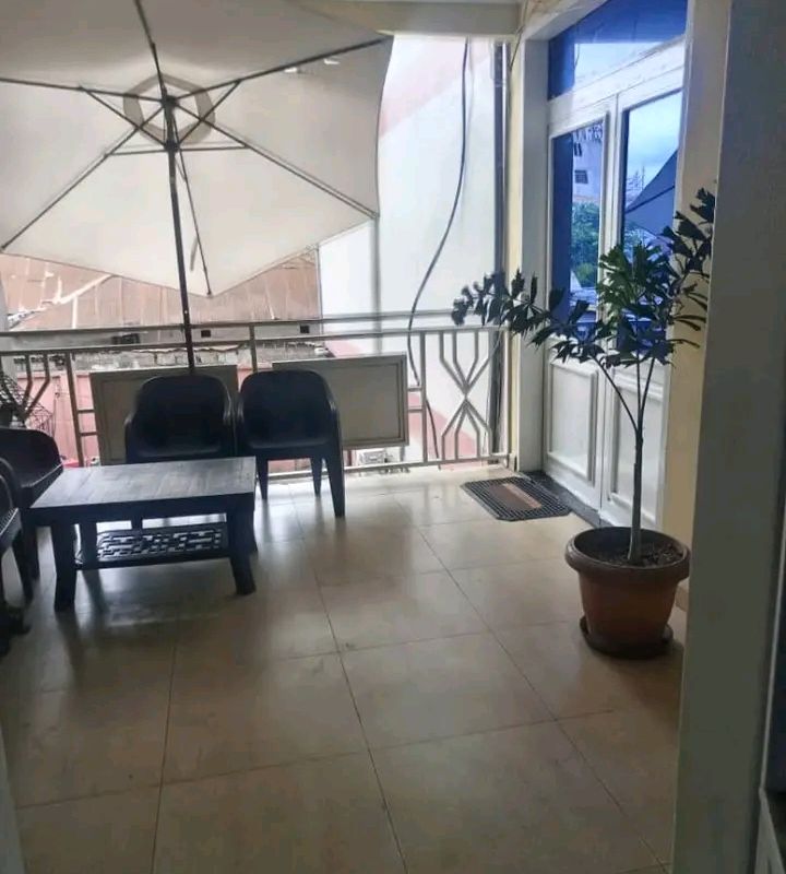 Appartement à Kinshasa