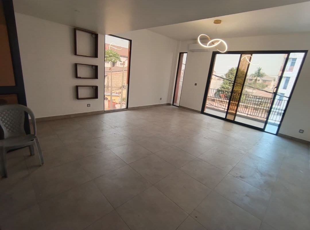 Appartement à Kinshasa