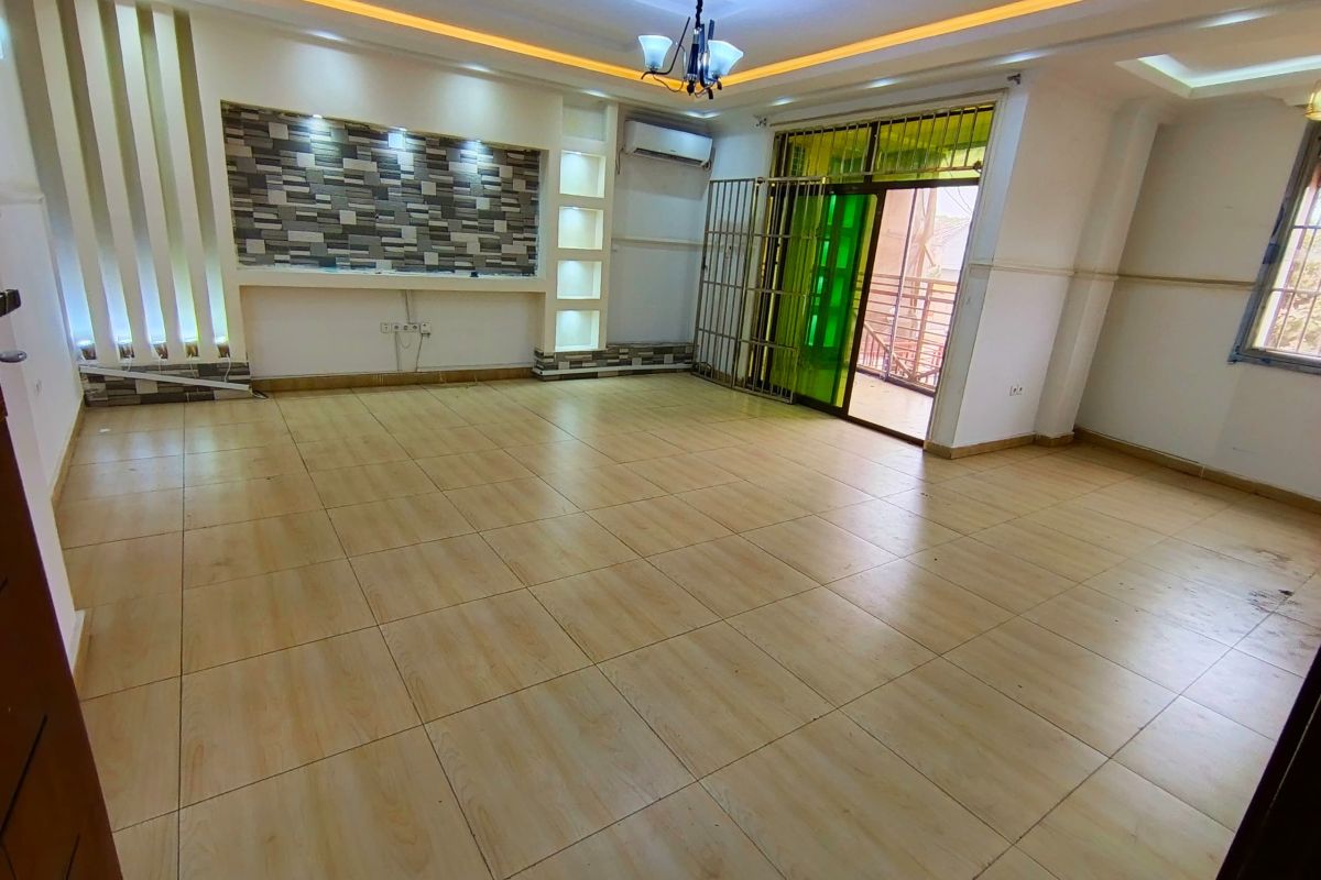 Appartement à Kinshasa