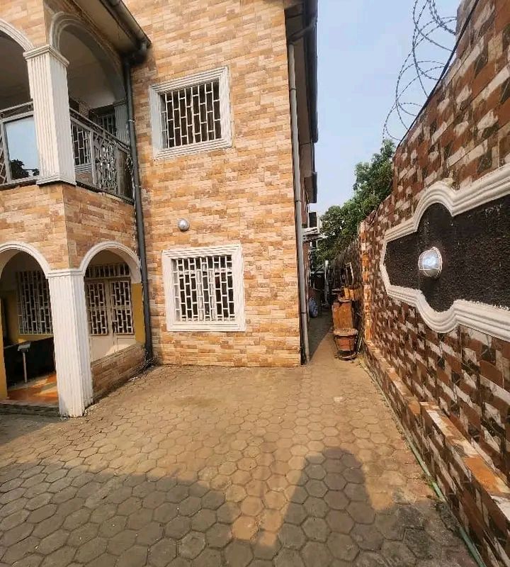 Appartement - Ngaliema, Kinshasa