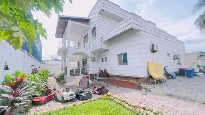 Maison - Ngaliema, Kinshasa