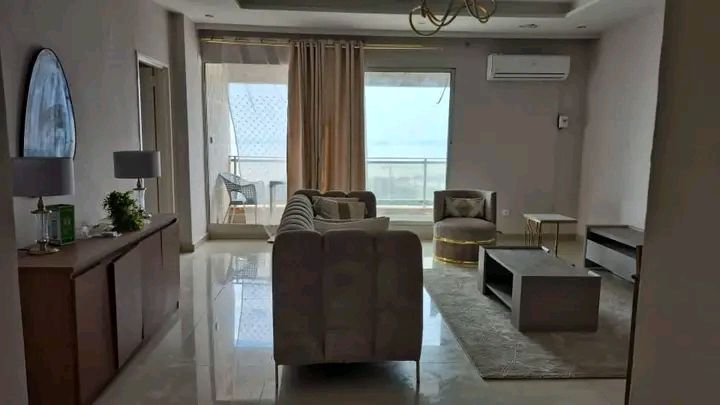 Appartement - Gombe, Kinshasa
