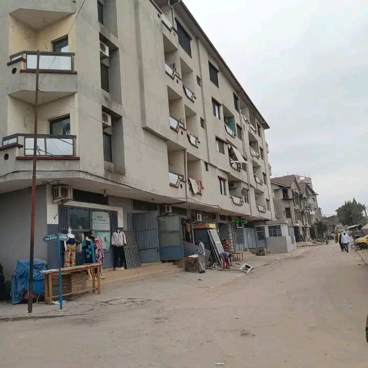 Local commercial
