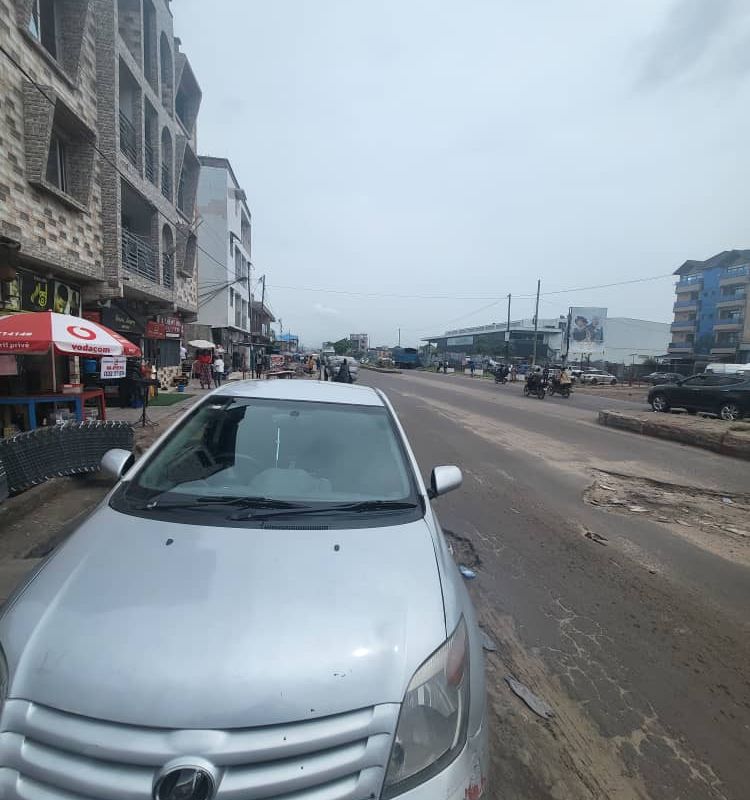 Villa - Limete, Kinshasa