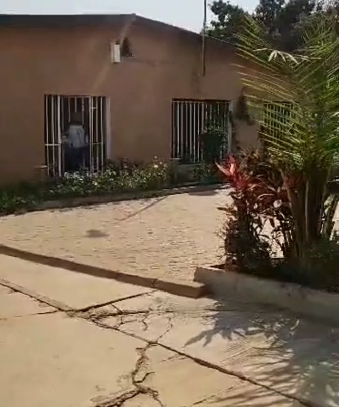 Maison - Lubumbashi, Lubumbashi