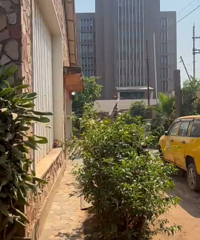 Maison - Lubumbashi, Lubumbashi