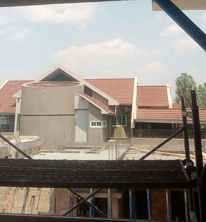 Appartement - Lubumbashi, Lubumbashi