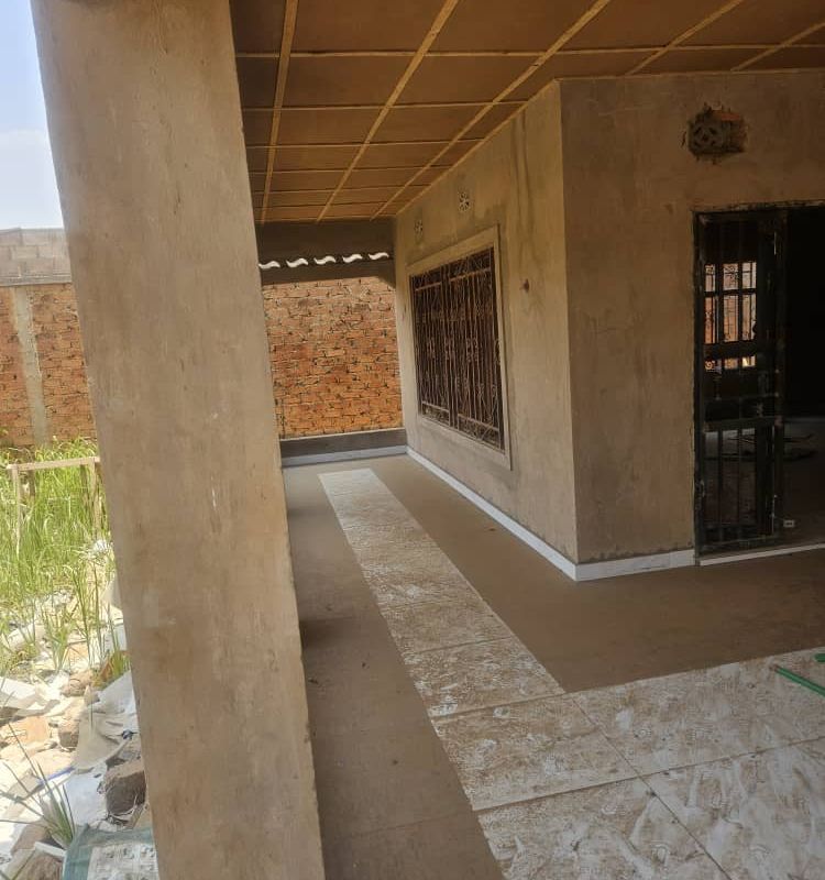 Maison - Lubumbashi, Lubumbashi