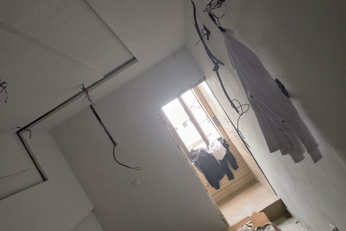 Appartement à Kinshasa