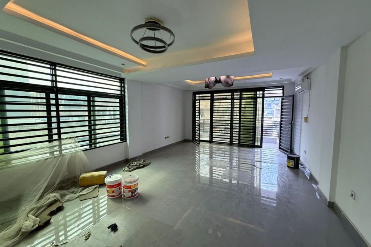 Appartement à Kinshasa