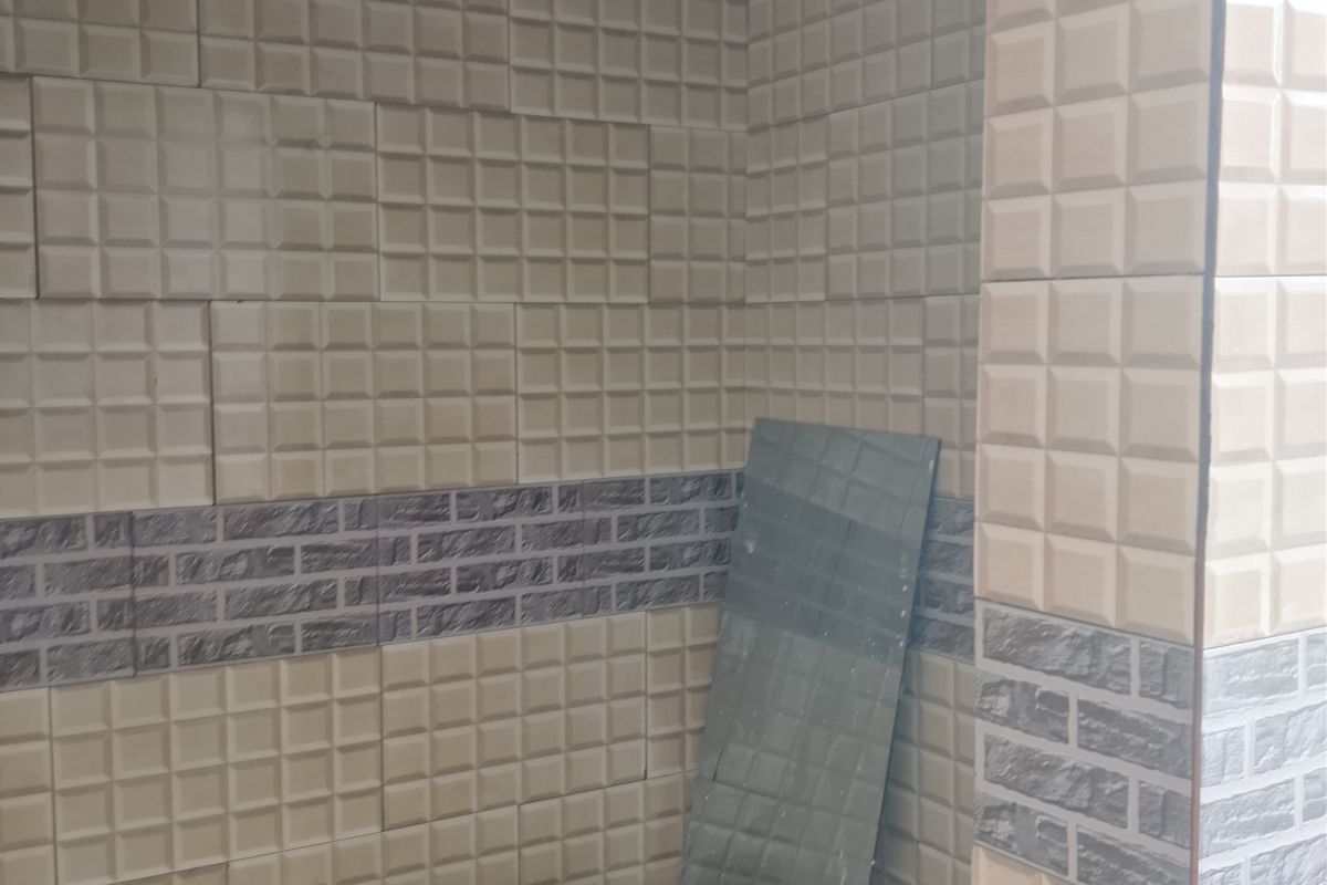 Appartement à Kinshasa