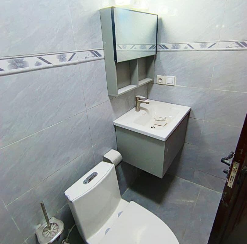 Appartement à Kinshasa