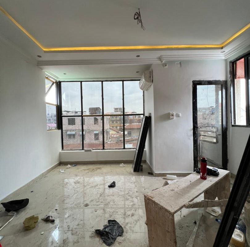 Appartement à Kinshasa