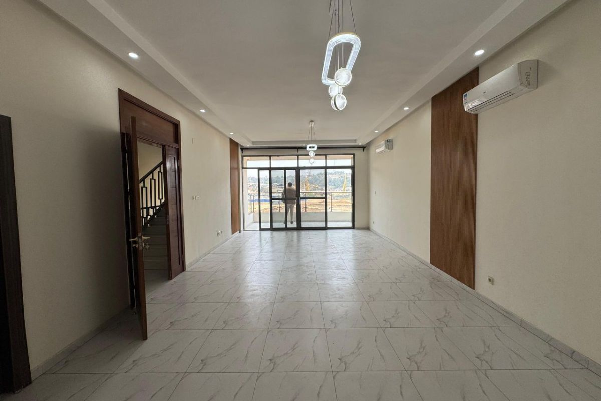 Appartement à Kinshasa