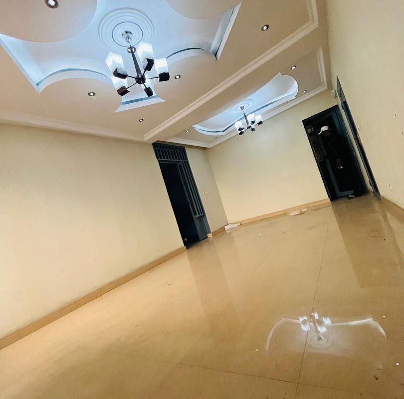 Appartement à Kinshasa