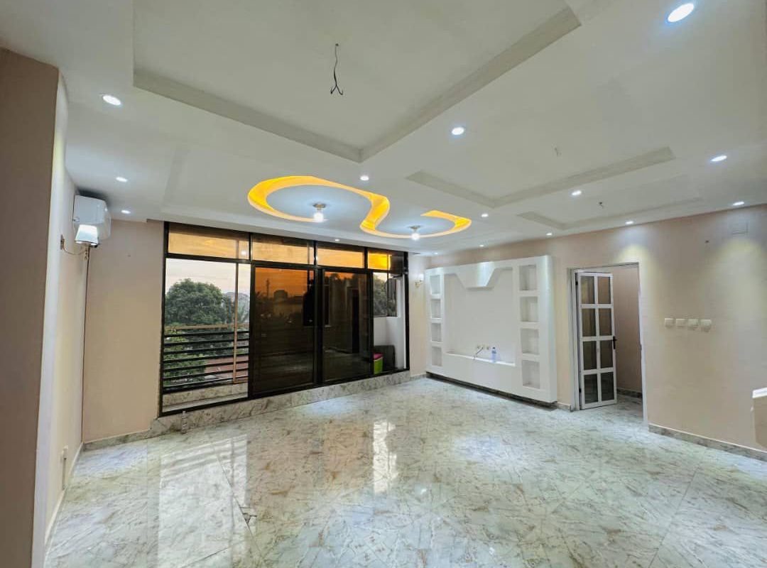 Appartement à Kinshasa