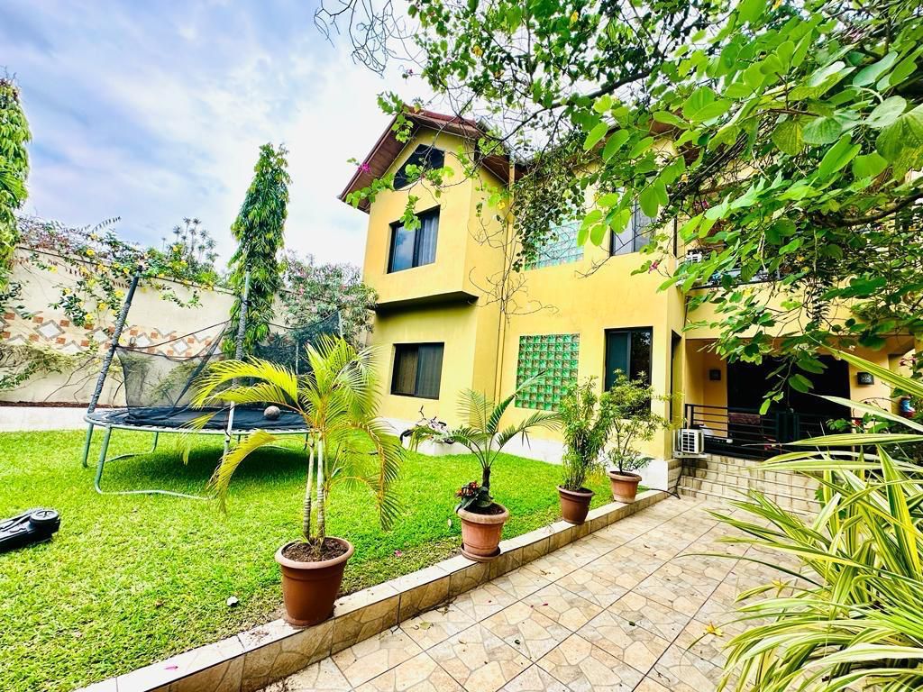 Appartement à Kinshasa