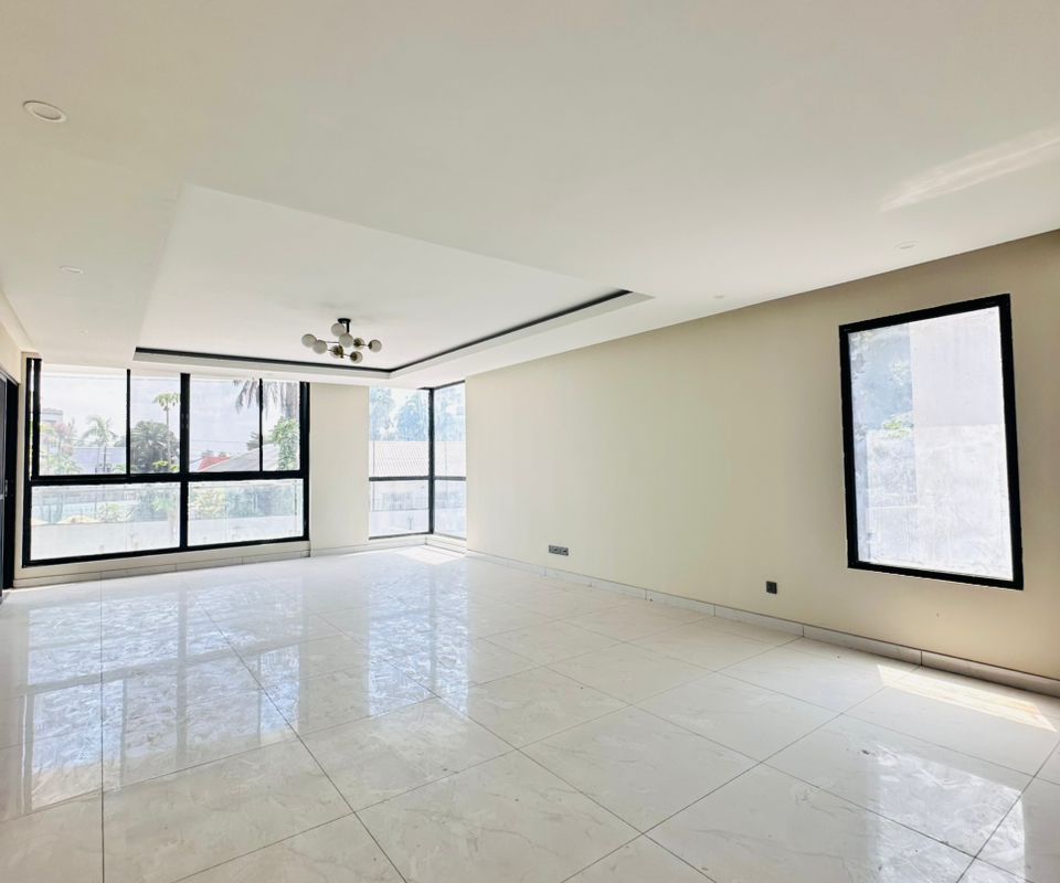 Appartement à Kinshasa