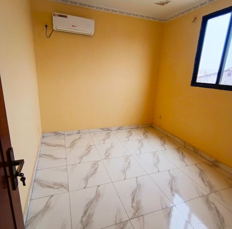 Appartement à Kinshasa