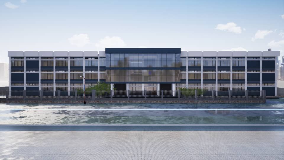 Appartement à Lubumbashi