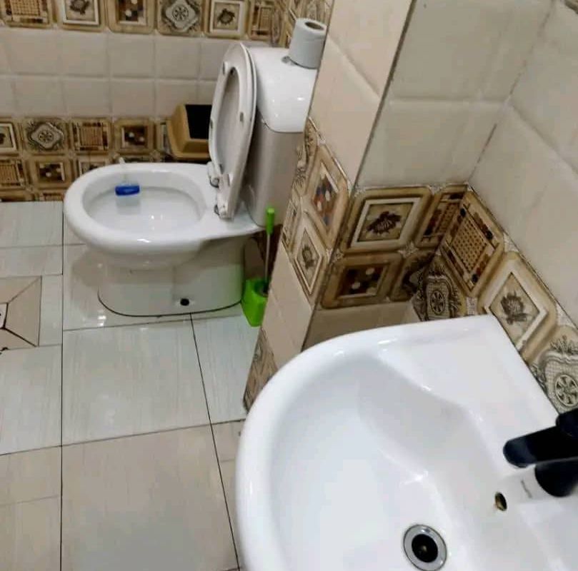 Appartement à Kinshasa