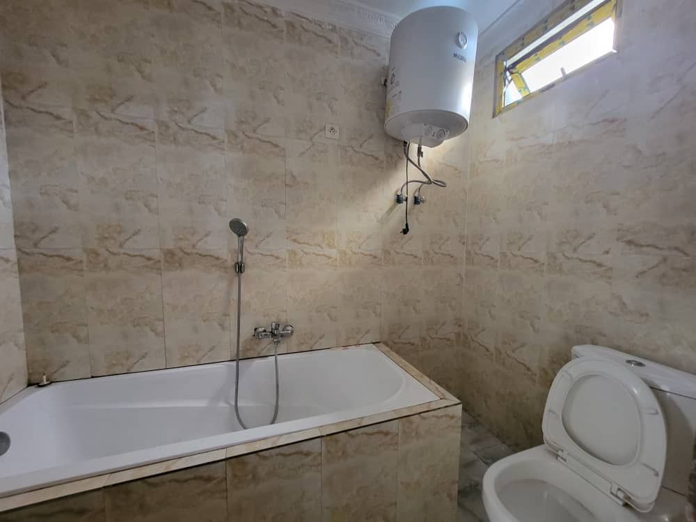 Appartement à Kinshasa