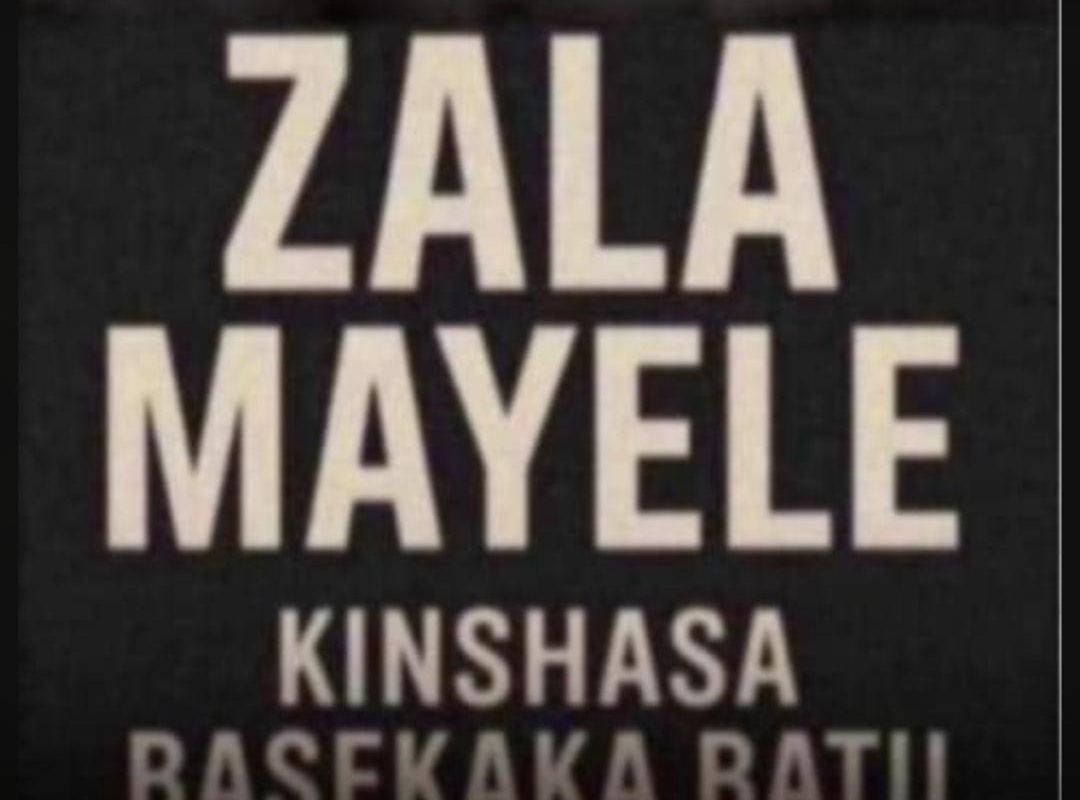 Appartement à Kinshasa