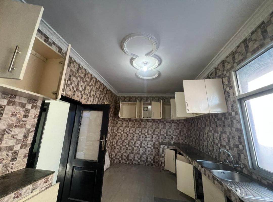 Appartement à Kinshasa