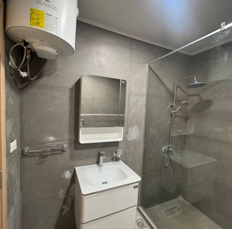 Appartement à Kinshasa