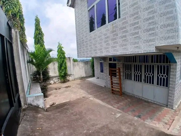 Appartement à Kinshasa
