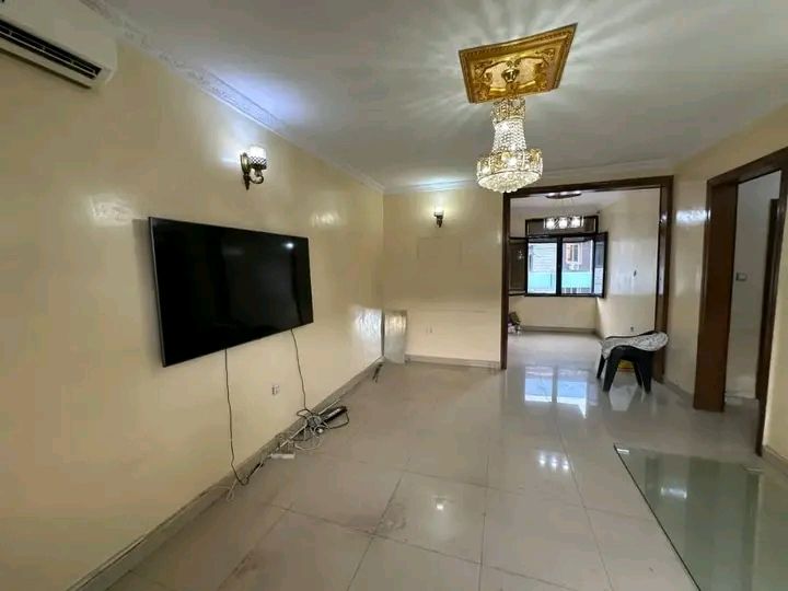 Appartement à Kinshasa