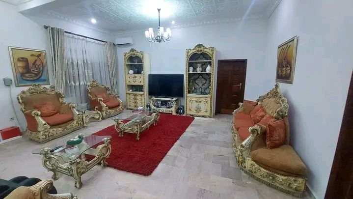 Appartement à Kinshasa