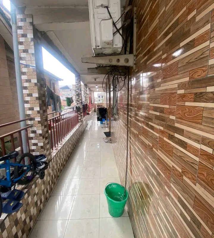 Appartement à Kinshasa