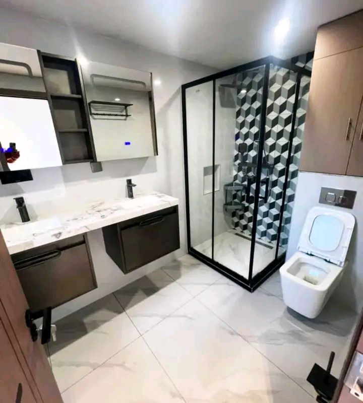 Appartement à Kinshasa
