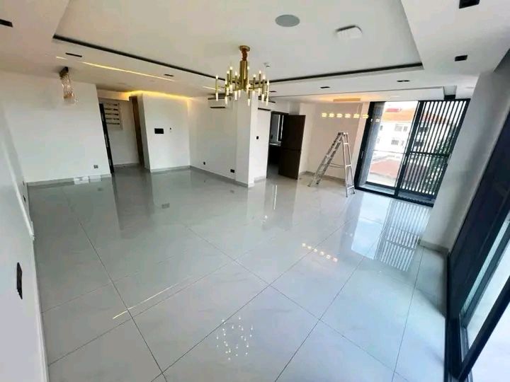 Appartement à Kinshasa