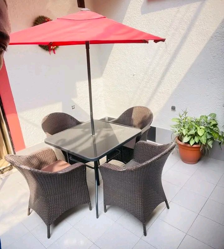 Appartement à Kinshasa